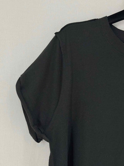 Pre - loved WE THE FREE Black Size Medium T-shirt at Reems Closet