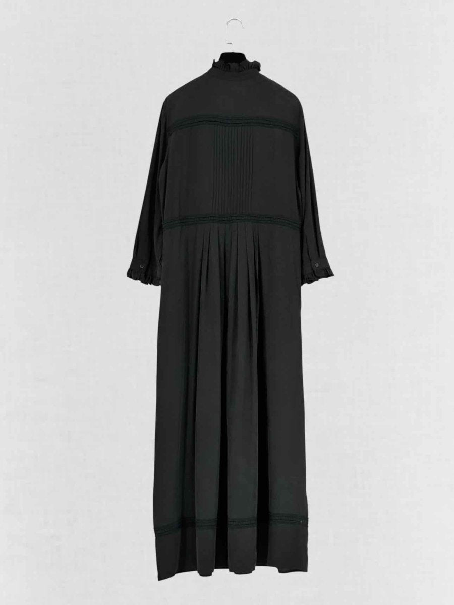 Pre - loved WEEKEND BY MAX MARA Size Medium Midi Dress at Reems Closet