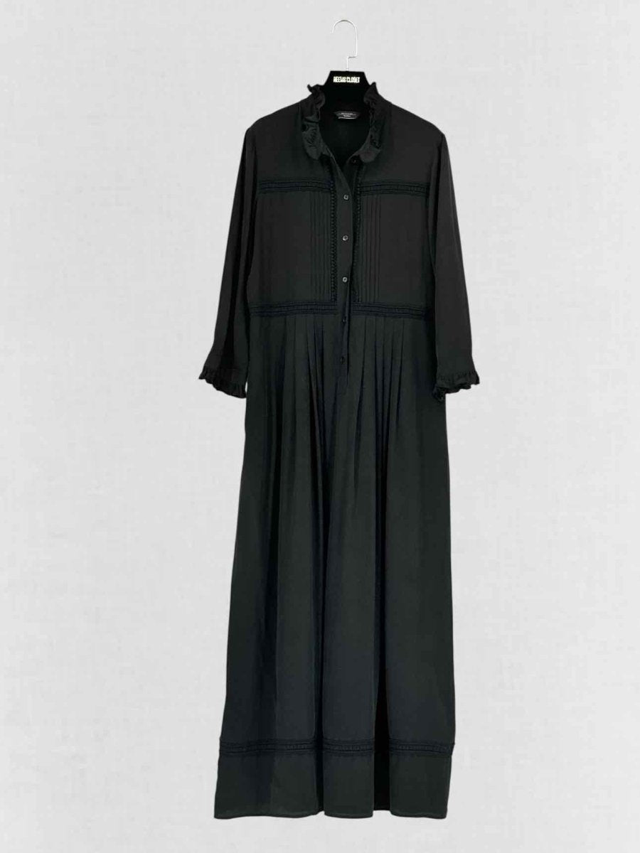 Pre - loved WEEKEND BY MAX MARA Size Medium Midi Dress at Reems Closet