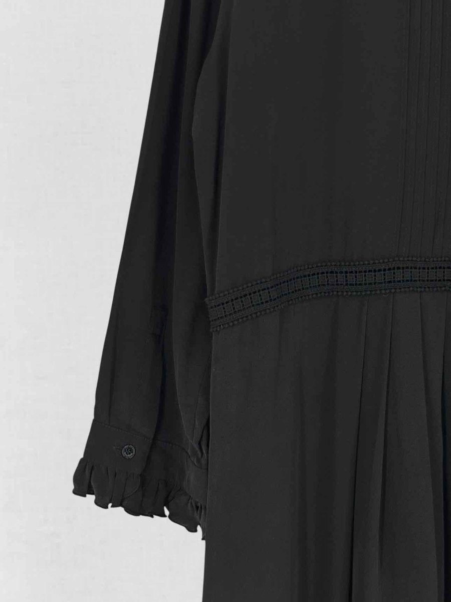 Pre - loved WEEKEND BY MAX MARA Size Medium Midi Dress at Reems Closet