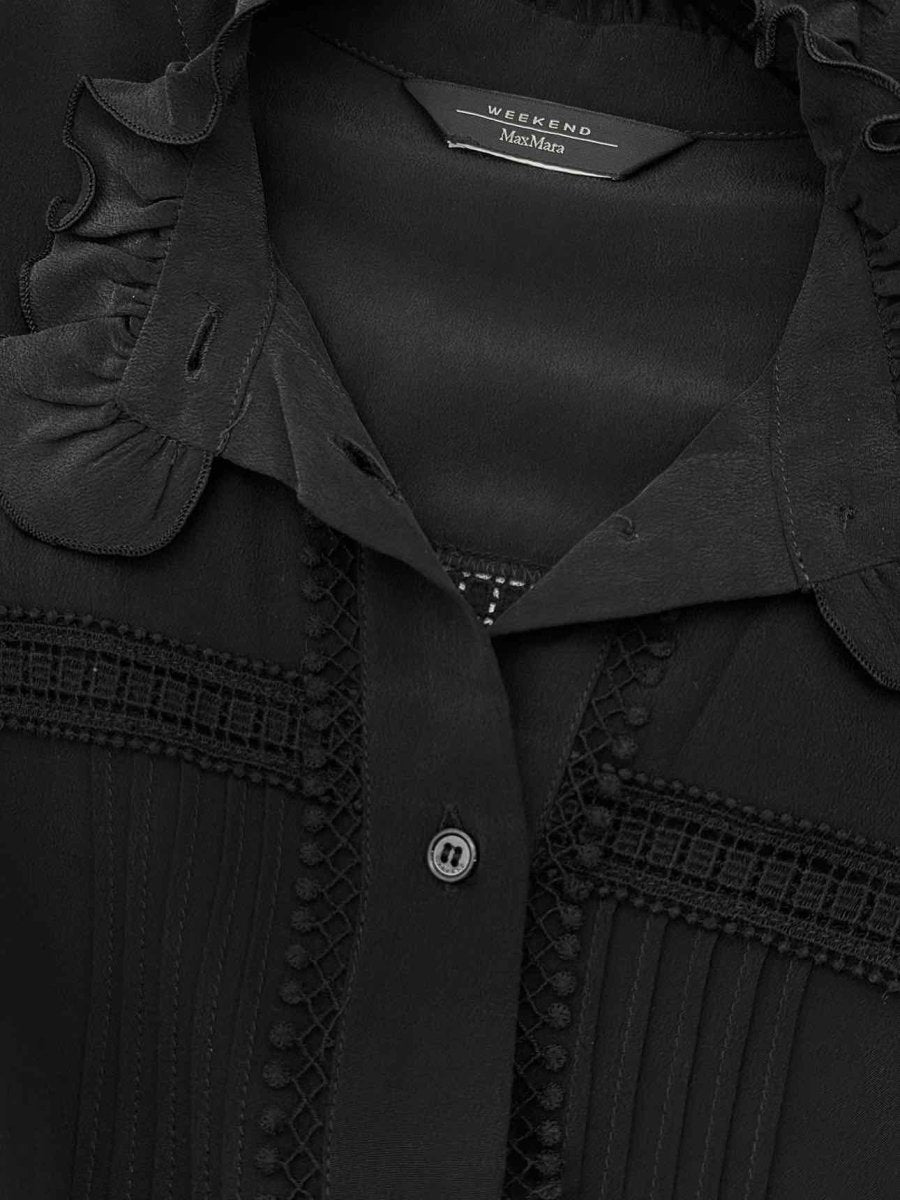 Pre - loved WEEKEND BY MAX MARA Size Medium Midi Dress at Reems Closet