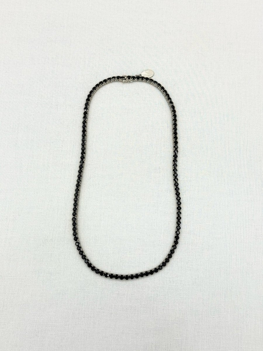 Pre - loved WEEKEND MAX MARA Fashion Necklace at Reems Closet