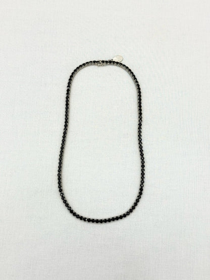 Pre - loved WEEKEND MAX MARA Fashion Necklace at Reems Closet