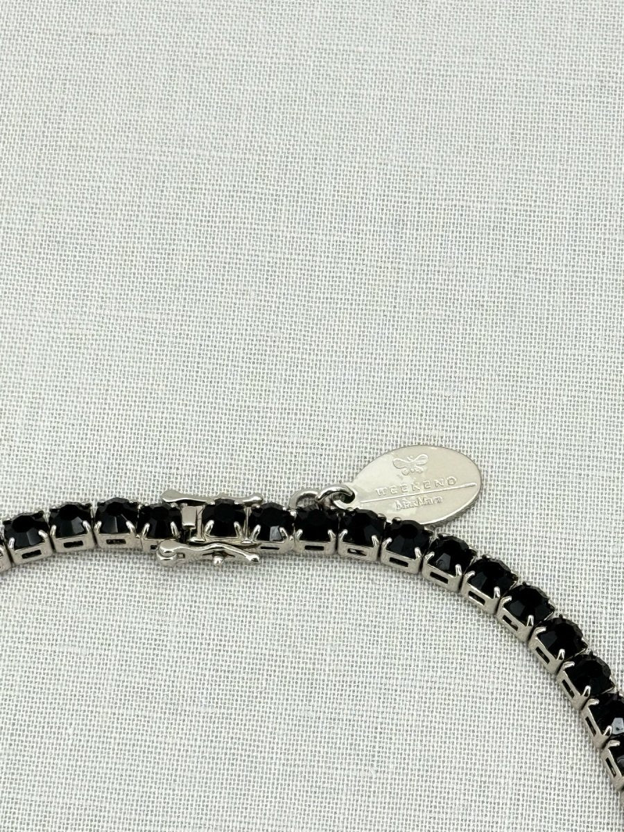 Pre - loved WEEKEND MAX MARA Fashion Necklace at Reems Closet