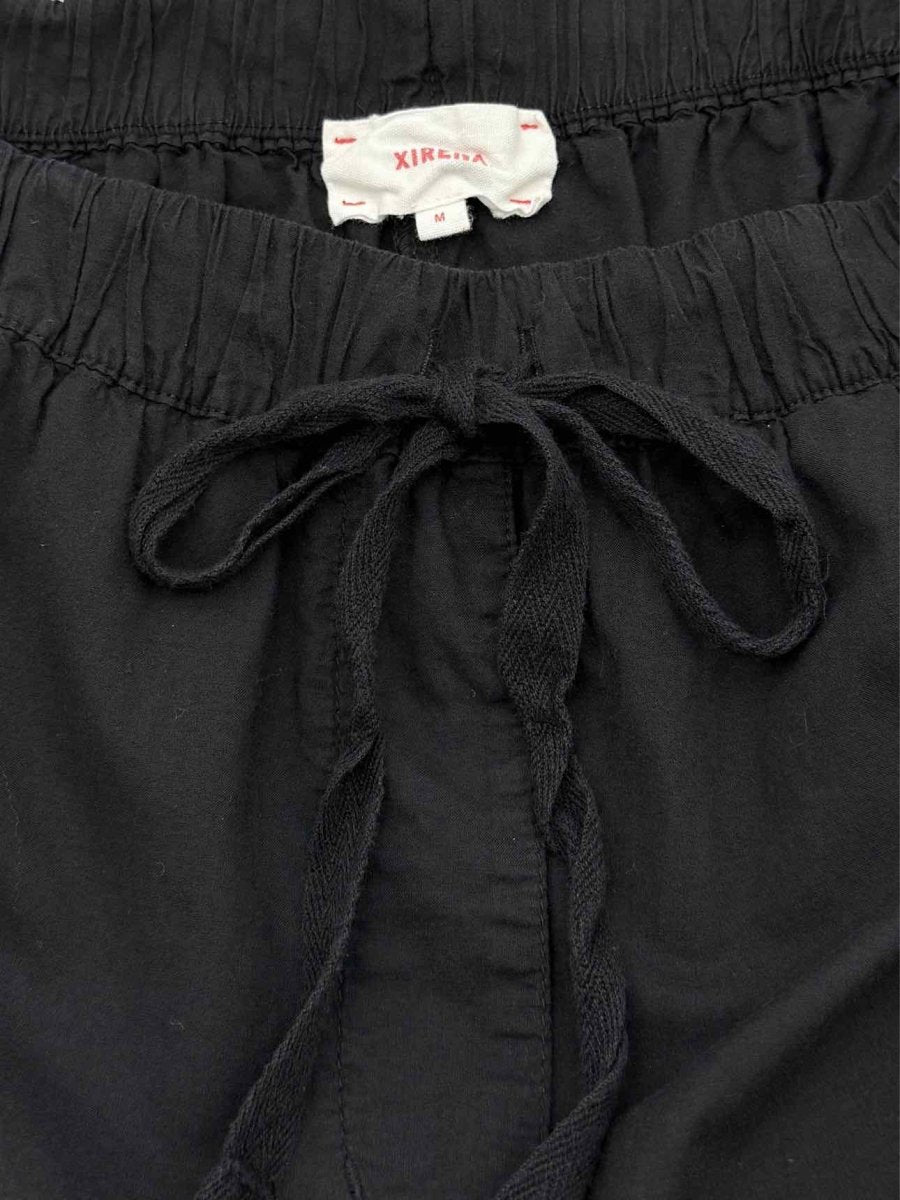 Pre - loved XIRENA Black Size Medium Outfit Set at Reems Closet