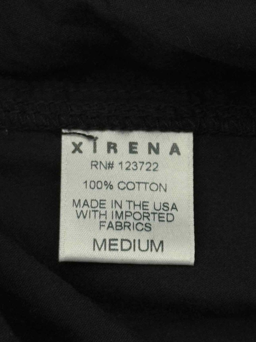 Pre - loved XIRENA Black Size Medium Outfit Set at Reems Closet