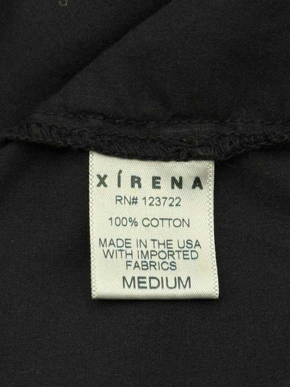Pre - loved XIRENA Black Size Medium Outfit Set at Reems Closet