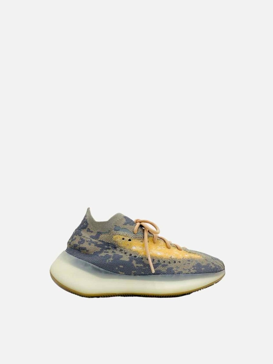 Pre-loved YEEZY Boost 380 Mist Sneakers from Reems Closet