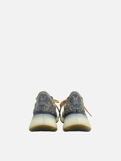 Pre - loved YEEZY Boost 380 Mist Sneakers at Reems Closet