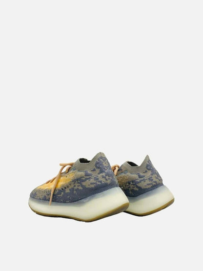 Pre - loved YEEZY Boost 380 Mist Sneakers at Reems Closet