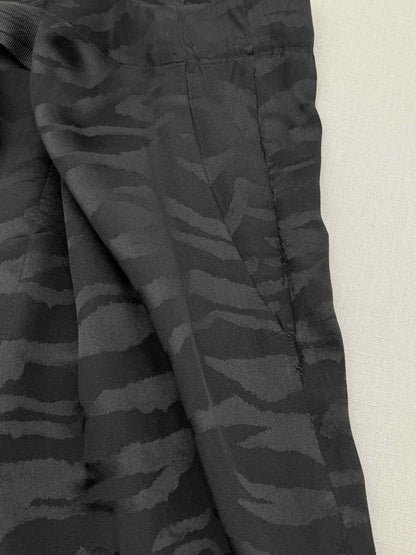 Pre - loved ZADIG & VOLTAIRE Black Size US 10 Pants at Reems Closet