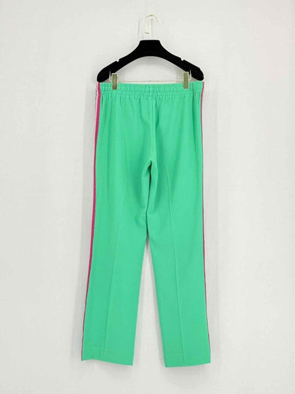 Pre - loved ZADIG & VOLTAIRE Green Size US 10 Pants at Reems Closet