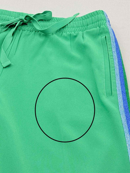 Pre - loved ZADIG & VOLTAIRE Green Size US 10 Pants at Reems Closet