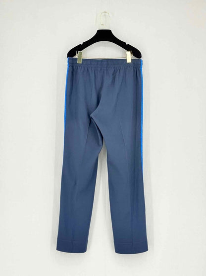 Pre - loved ZADIG & VOLTAIRE Navy Size US 10 Pants at Reems Closet