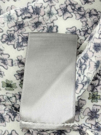 Pre - loved ZADIG & VOLTAIRE Size Medium Midi Dress at Reems Closet