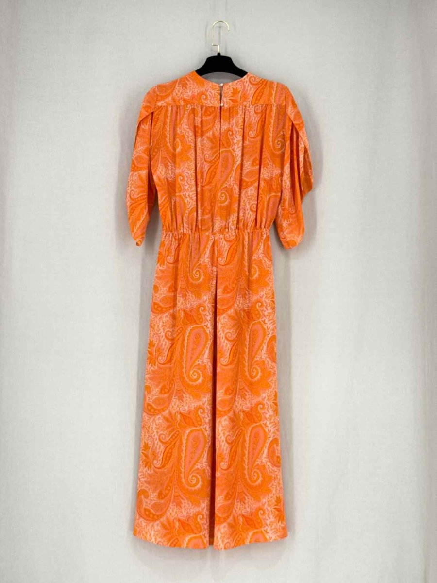 Pre - loved ZADIG & VOLTAIRE Size Small Knee Length Dress at Reems Closet