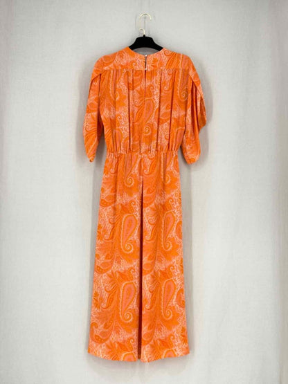 Pre - loved ZADIG & VOLTAIRE Size Small Knee Length Dress at Reems Closet