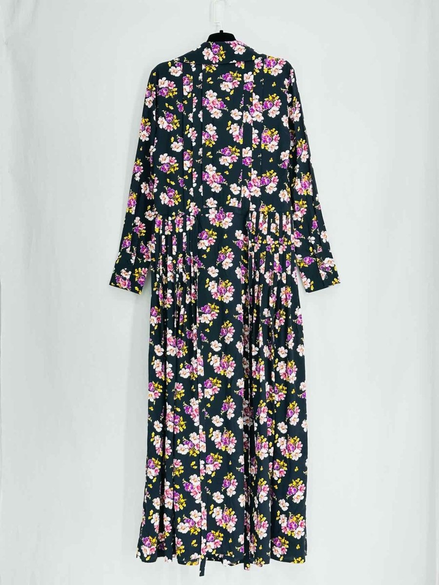 zadig and voltaire midi dress Zadig & Voltaire Ruby Midi Dress