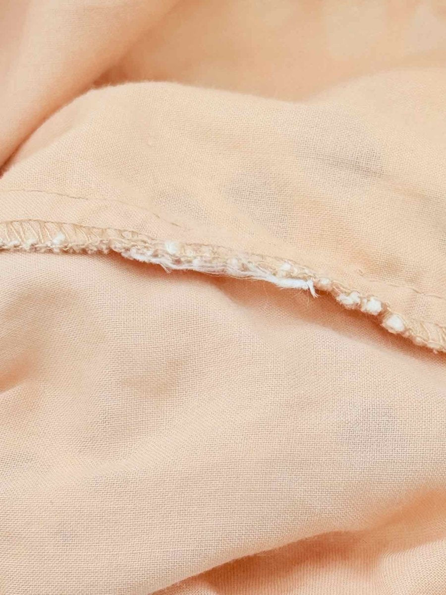 Pre - loved ZIMMERMANN Off - white Wave Size XSmall Outfit Set at Reems Closet