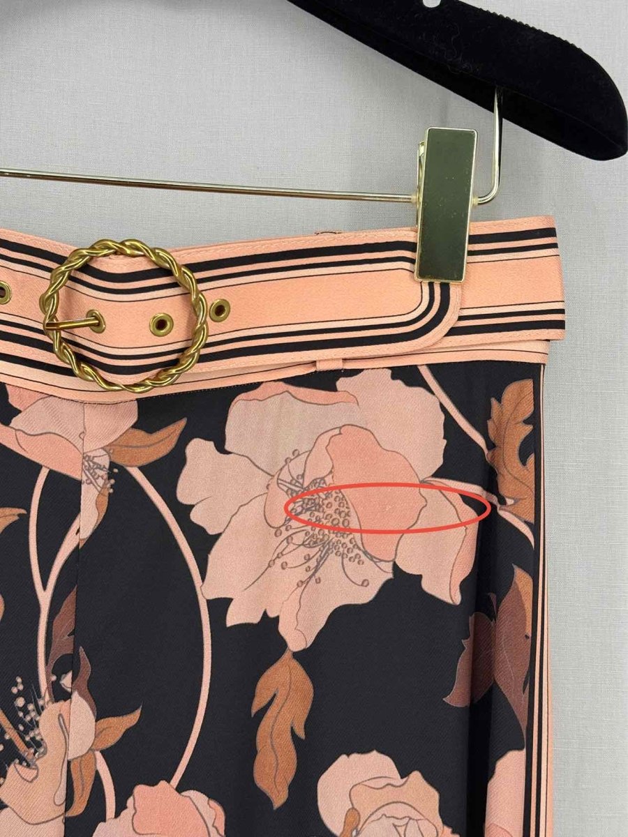 Pre-loved ZIMMERMANN Size Medium/Small Outfit Set at Reems Closet