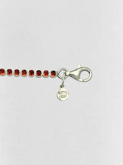 Pre - loved ZOPPINI crystal Bracelet at Reems Closet