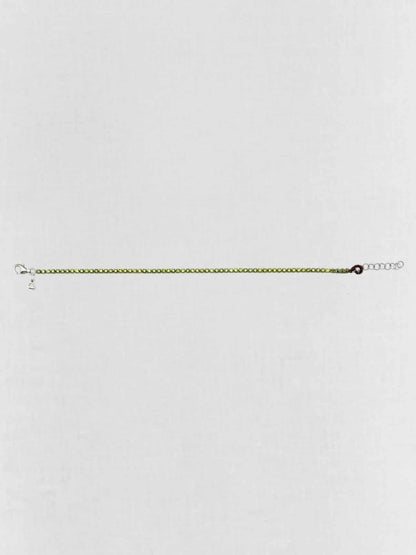 Pre - loved ZOPPINI crystal Bracelet at Reems Closet