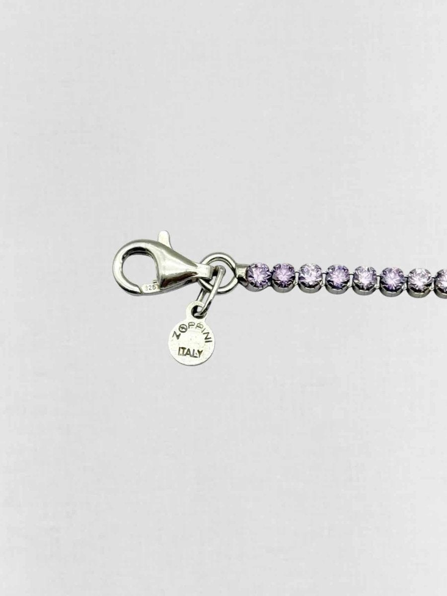 Pre - loved ZOPPINI crystal Bracelet at Reems Closet