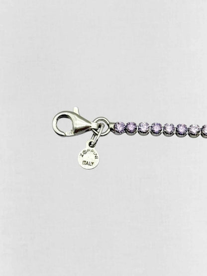 Pre - loved ZOPPINI crystal Bracelet at Reems Closet
