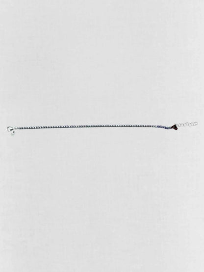 Pre - loved ZOPPINI crystal Bracelet at Reems Closet
