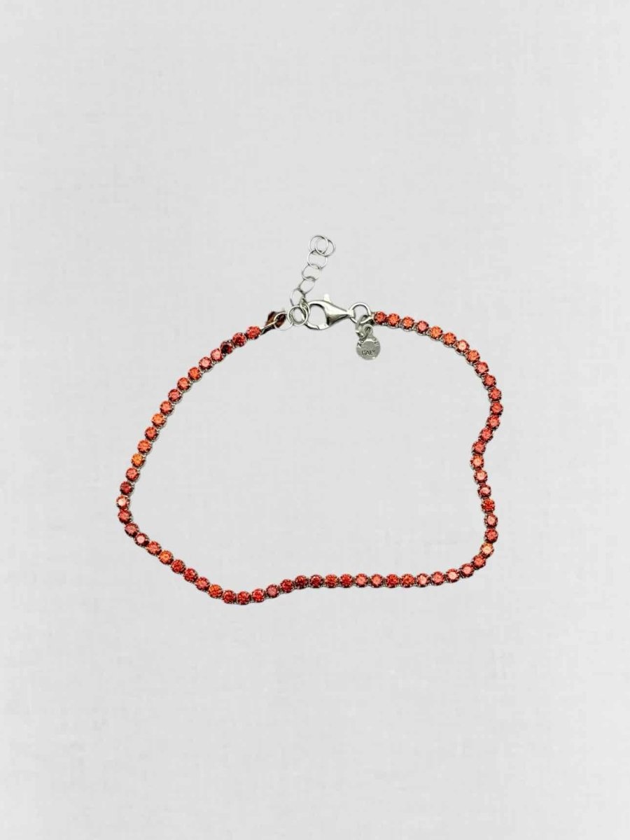 Pre - loved ZOPPINI crystal Bracelet at Reems Closet