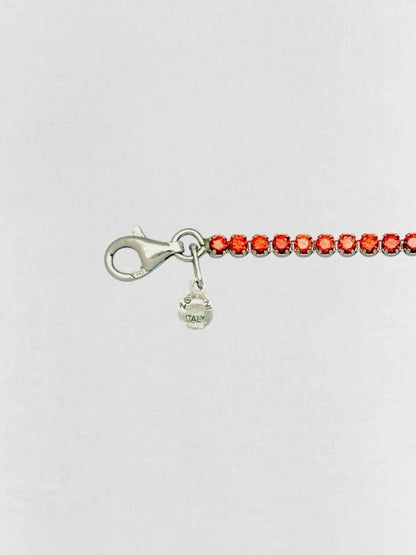 Pre - loved ZOPPINI crystal Bracelet at Reems Closet