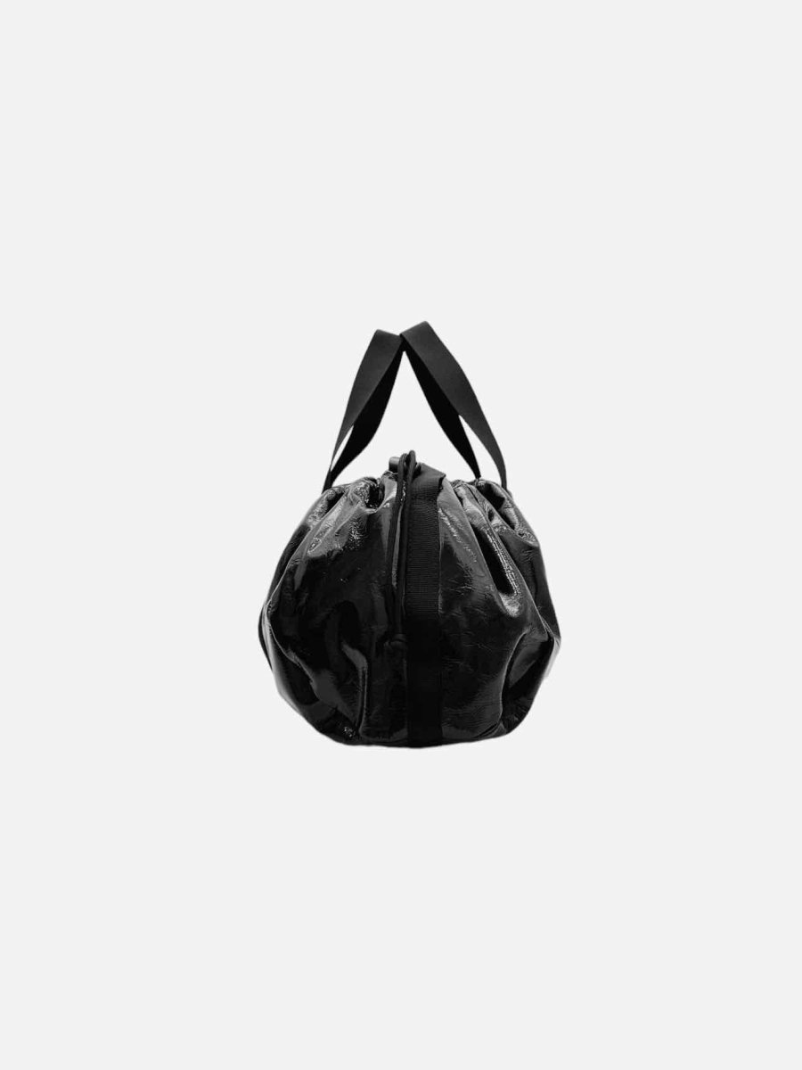 Pre-loved ALEXANDER WANG Black Shoulder Bag from Reems Closet