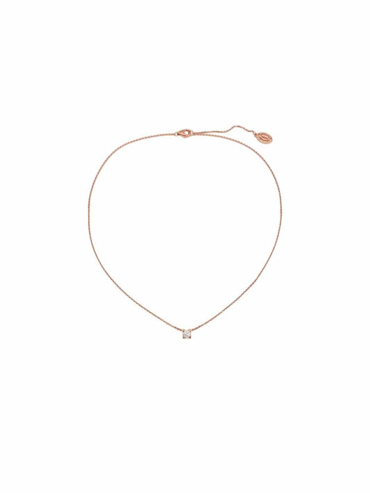 Pre-loved CARTIER Ariane Rose Gold Necklace - Reems Closet
