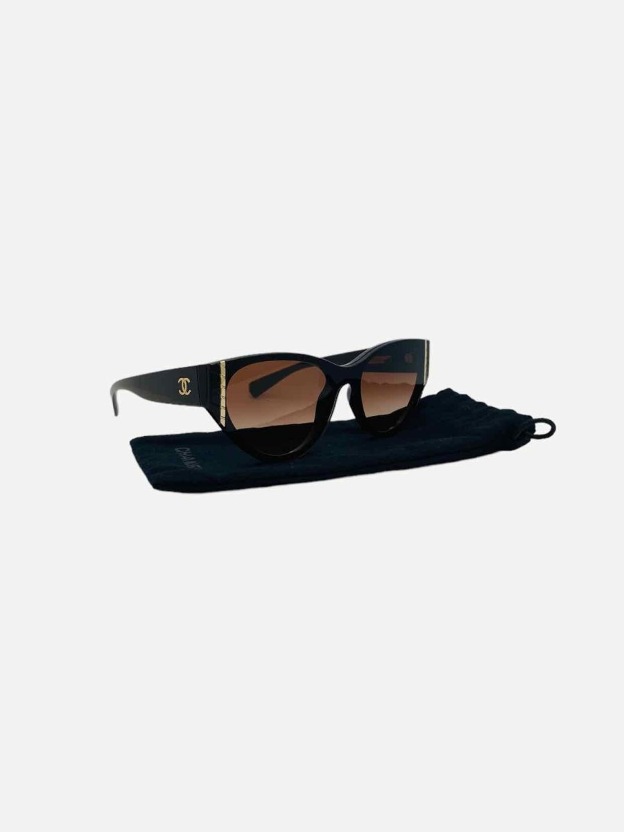 Shop CHANEL Sunglasses by Optical1952 | BUYMA