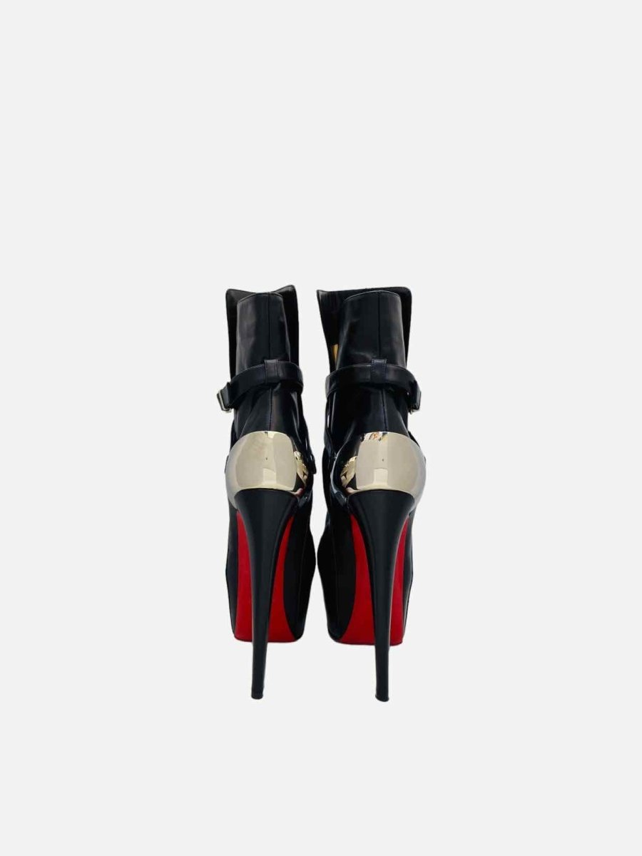 Christian louboutin shop equestria