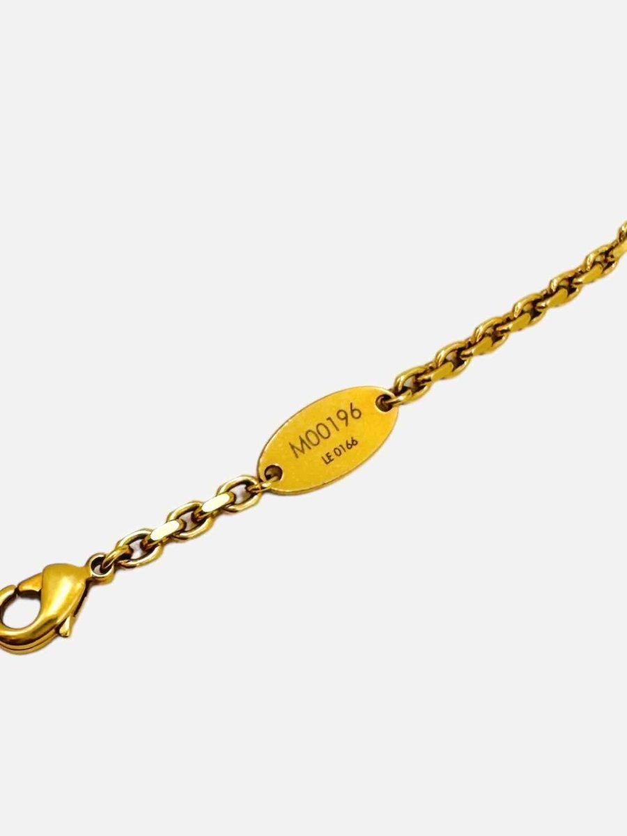 Pre - loved LOUIS VUITTON Fashion Bracelet at Reems Closet