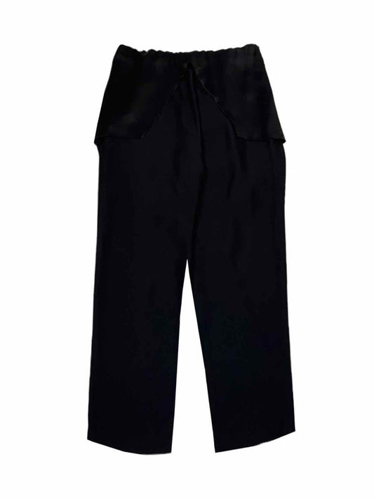 Pre-loved STELLA MCCARTNEY Black Pants - Reems Closet