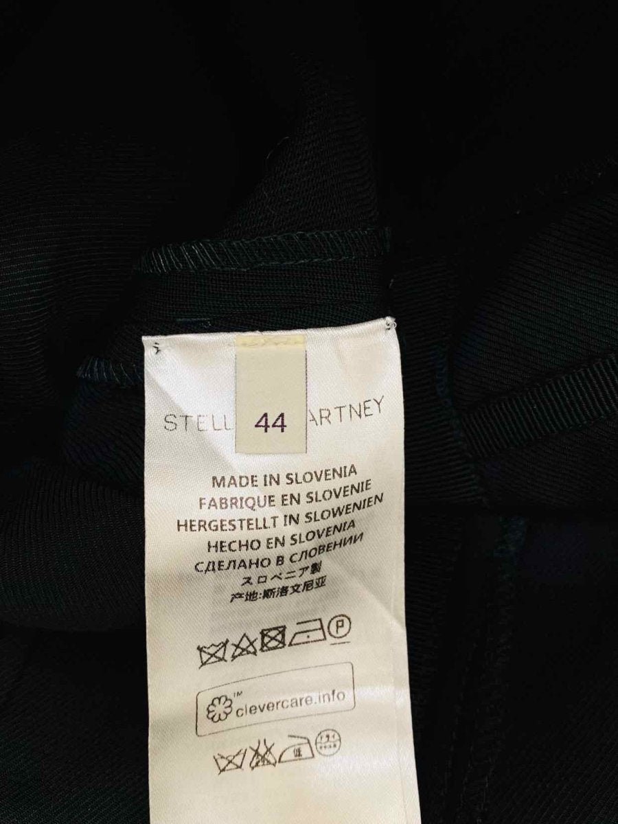 Pre-loved STELLA MCCARTNEY Wide Leg Embellished Jumpsuit from Reems Closet